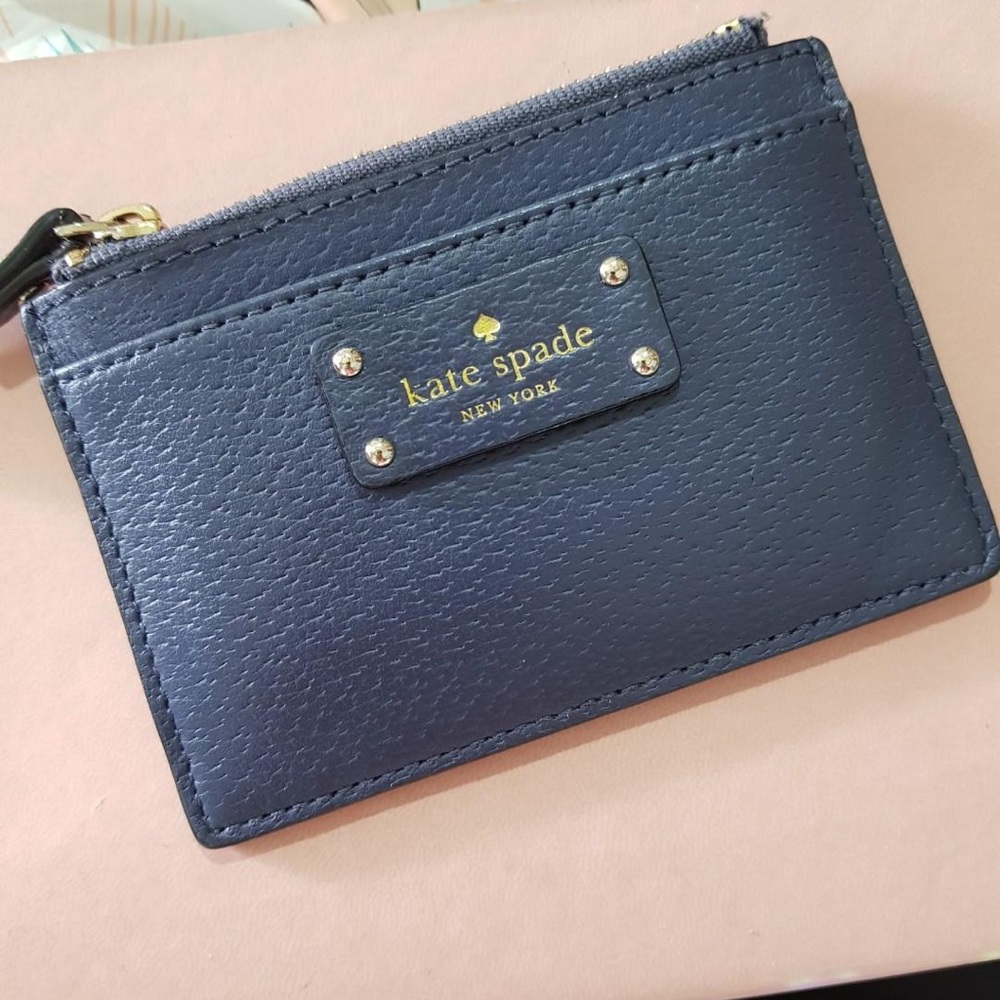 Kate Spade Card Holder